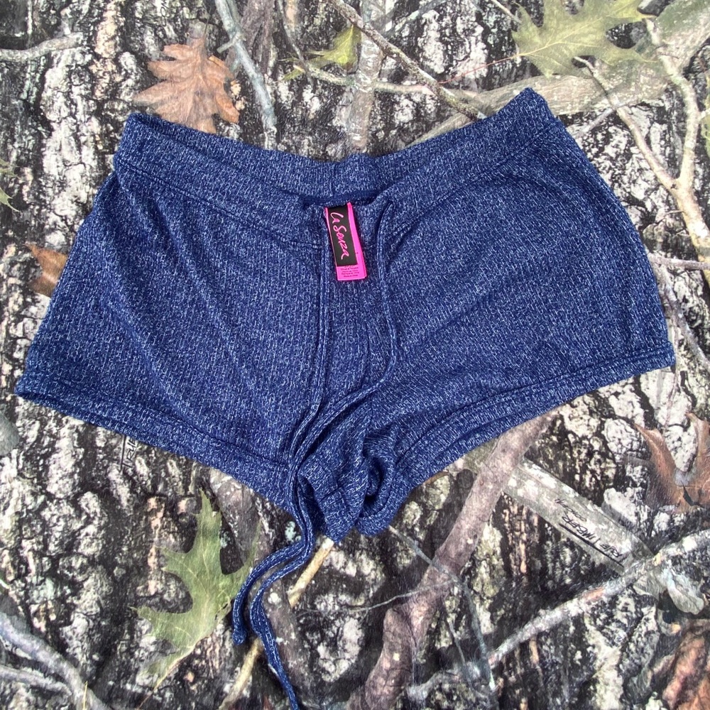 women’s la senza short